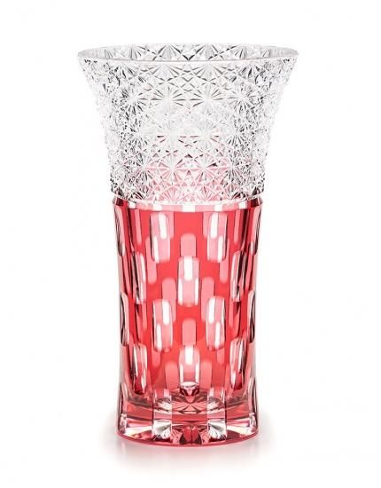 花瓶 CF202CP - 江戸切子オンラインショップ 商品通販|伝統工芸江戸