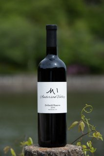 Zinfandel_Reserve 2016