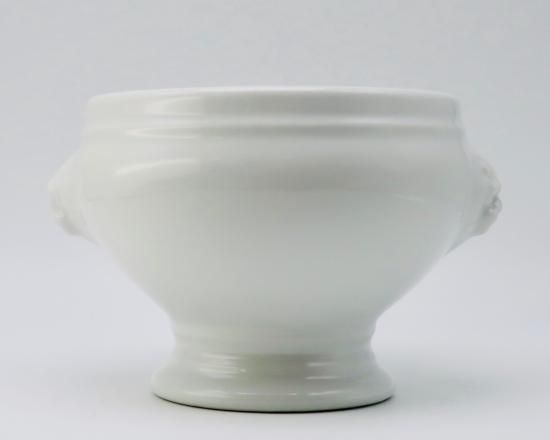 REVOL ミニ ライオンヘッドスープボウル 陶器 7個セット - メルカリ