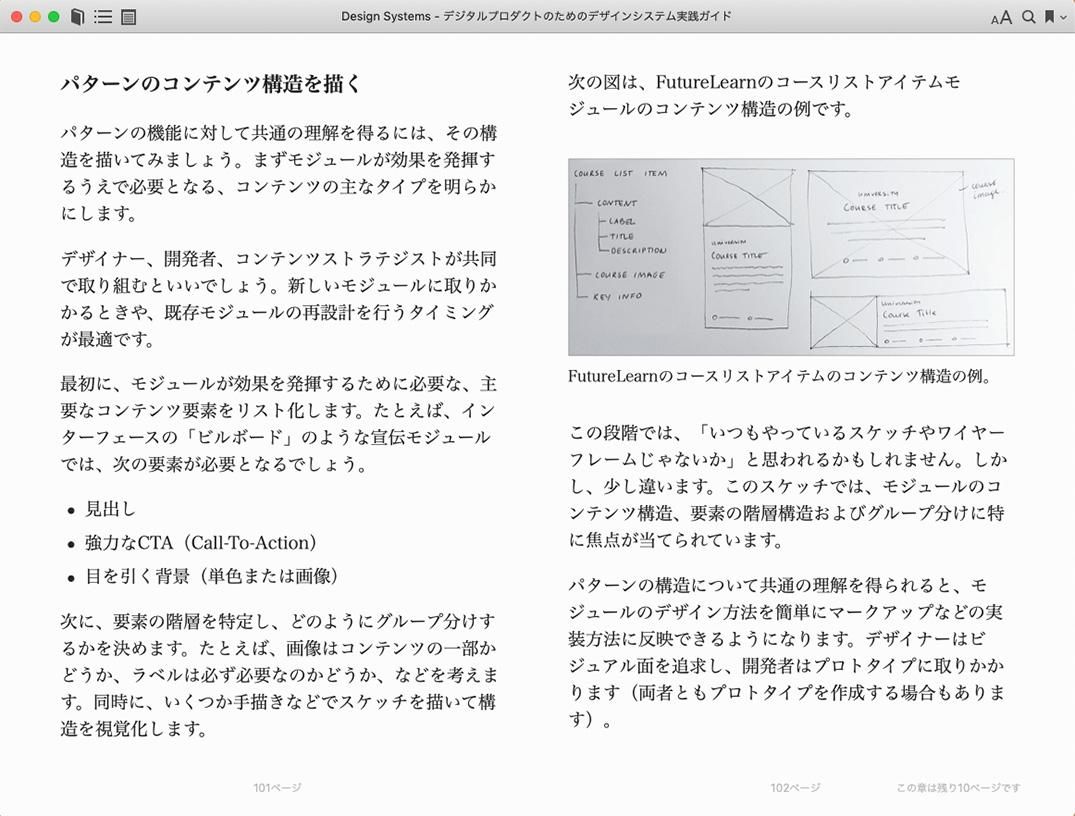 電子書籍版】Design Systems―デジタルプロダクトのための