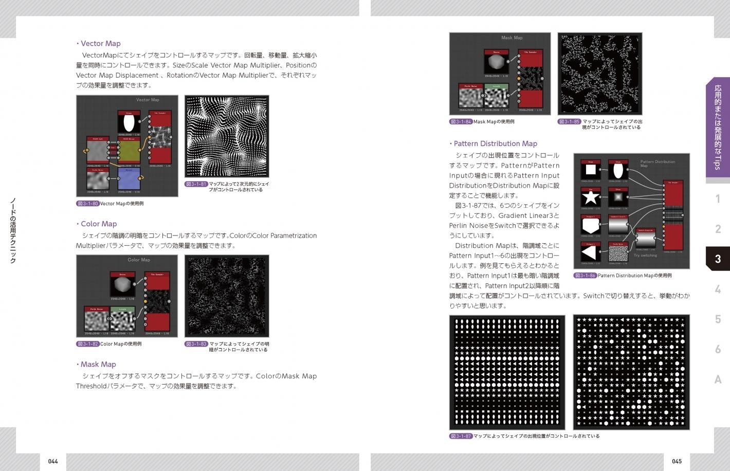 作例で学ぶ Substance 3D Designerの教科書 作例で学ぶ Substance 3D Designerの教科書 | 株式会社ボーン