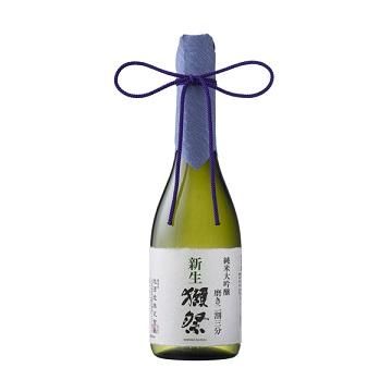 新生獺祭 純米大吟醸 磨き二割三分 720mlー倉重酒店 ~酒を愉し 新生獺祭 純米大吟醸 磨き二割三分 720mlー倉重酒店 ~酒を愉し