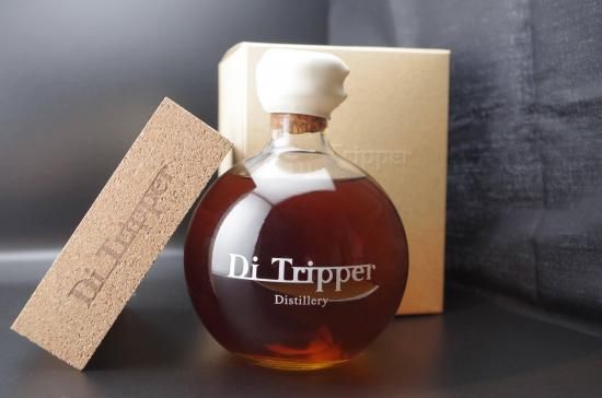 ディ・トリッパー蒸留所 /Di Tripper Distillery HARVEST-23.1 50.6