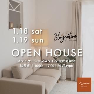 BAZY HOUSE OPEN HOUSE