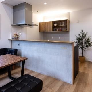 Yamatoshi ODEL HOUSE