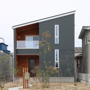 NIKKO HOME グランディール西条 Bino モデルハウス
