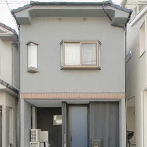 築40年の木造一戸建まるっとリノベーション