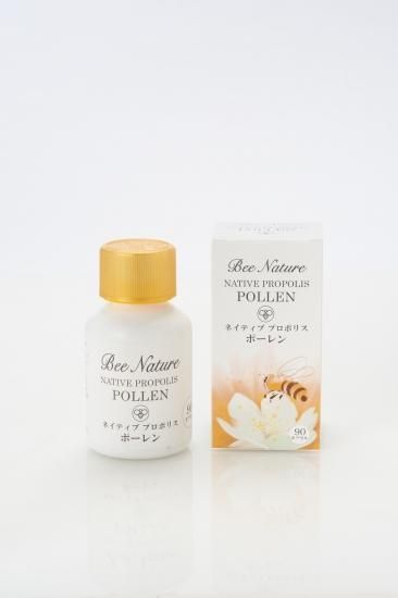 Bee Pure(ビー・ピュア) ネイティブプロポリス ポーレン - 浅草