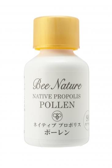 Bee Pure(ビー・ピュア) ネイティブプロポリス ポーレン - 浅草