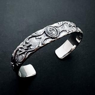 Bangle - Dear Blossom Bangle - Dear Blossom