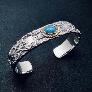 Bangle - Dear Blossom Bangle - Dear Blossom