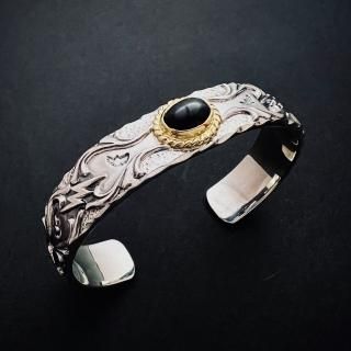 Bangle - Dear Blossom Bangle - Dear Blossom