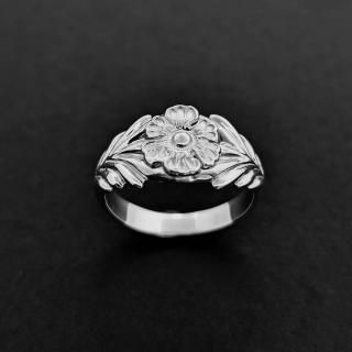 Ring - Dear Blossom