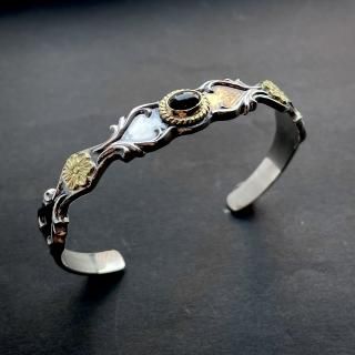 Bangle - Dear Blossom Bangle - Dear Blossom