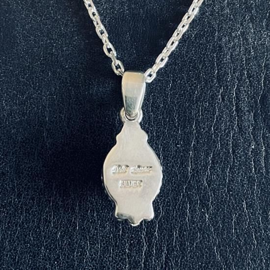 T-074BO ブラックオパール - Dear Blossom