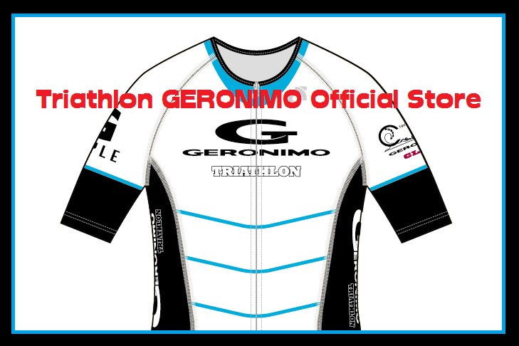 Triathlon GERONIMO Official Store