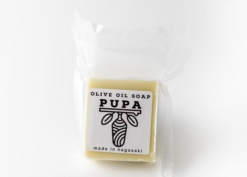 PUPA OLIVE SOAP ꡼֥Ф 
