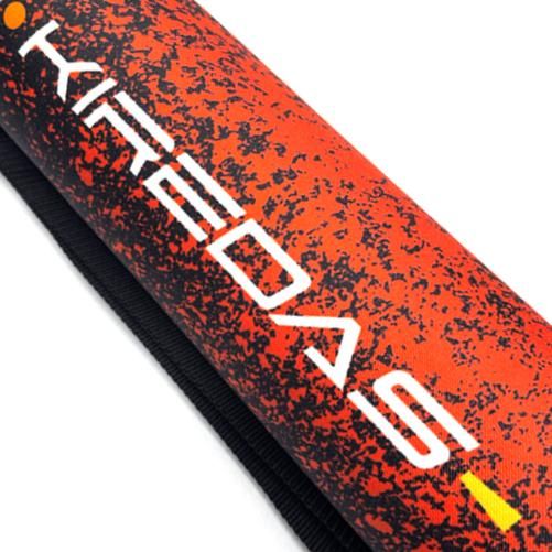 5色展開】キレダスオリジナルケース - KIREDAS Shop