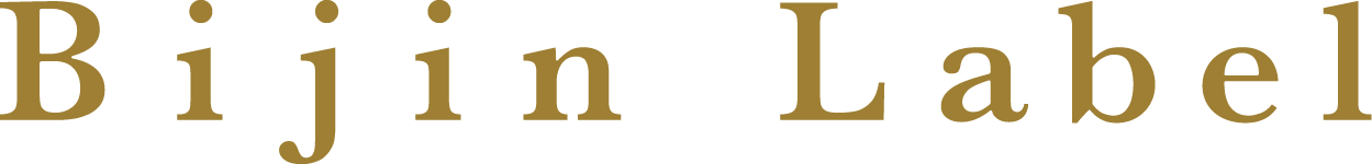 美神レーベル（Bijin Label）