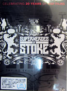 -DVD&Blu-ray- SUPERHEROES OF STOKE (ѡҥ  ȡ)