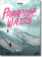 -DVD- PARADISE WAITS