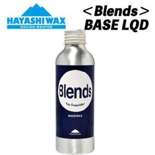 Blends BASE LQD (リキッド/100cc)