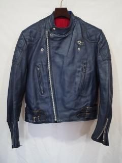 Vintage LewisLeathersۥӥơ륤쥶GT󥶡֥롼40