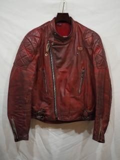 Vintage LewisLeathersۥӥơ륤쥶GT󥶡åɡ40