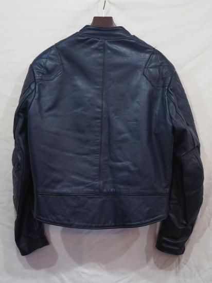 Vintage LewisLeathers】ビンテージ・ルイスレザー・GTモンザ Vintage LewisLeathers】ビンテージ・ルイスレザー・GTモンザ