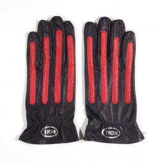 ROLL Motorcycle Gloves RGL-01