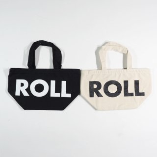 ROLL Canvas Lunch Bag