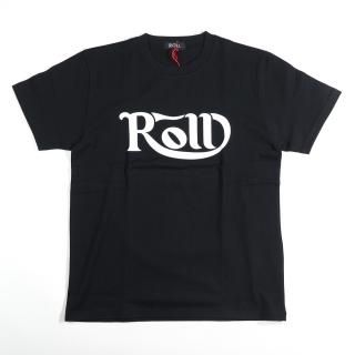 Cursive ROLL Standard T-Shirts