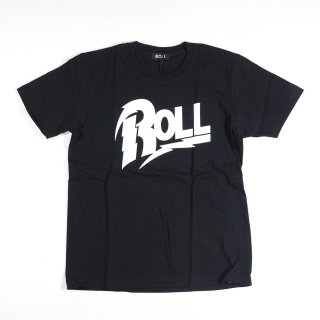 <img class='new_mark_img1' src='https://img.shop-pro.jp/img/new/icons14.gif' style='border:none;display:inline;margin:0px;padding:0px;width:auto;' />ROLL DD LOGO T-Shirts