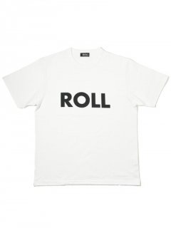 ROLL Standard T-Shirts
