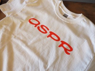 【ASPR】T-shirt BOOM