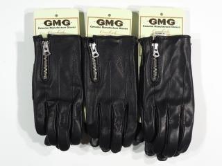 GMG 3 seasonsCOWHIDE GLOVE