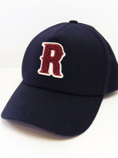 ROLL Melton Cap R