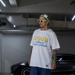 GAVIAL GVL-23SST-0560 s/s big tee M.C.D
