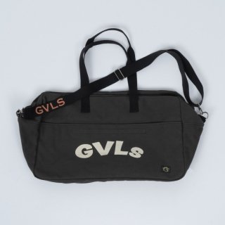 【GAVIAL】 GVL-23SSA-0584 canvas boston bag