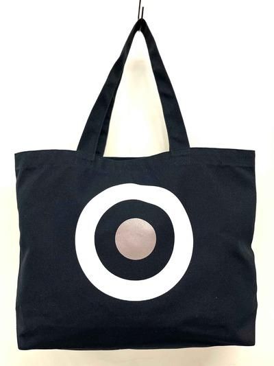 Target outlet canvas tote
