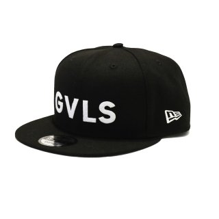  【GAVIAL】 GVL-23AWA-0608 flat visor cap