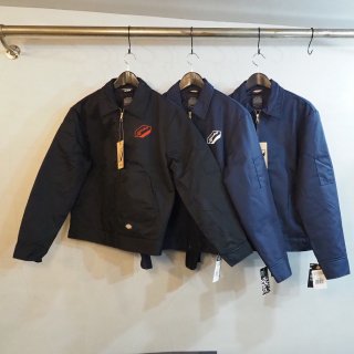 Lighclone work jkt