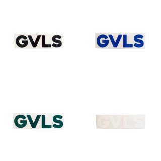  GAVIAL GARAGE GVL-GG-85 cutting stickers (set of 2)
