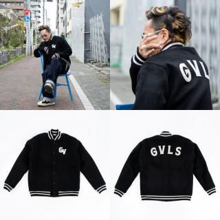  GAVIALۡGVL-24AWT-0661stadium jacket

