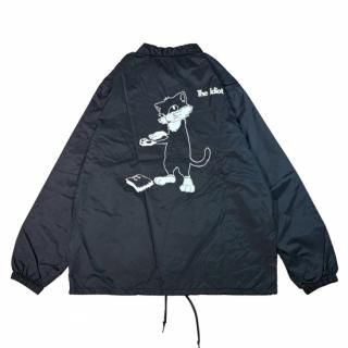  GAVIAL GARAGE GVL-GG-105 nylon coach jk idiot