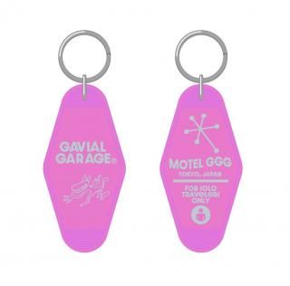  GAVIAL GARAGE  GVL-GG-107 motel keyholder