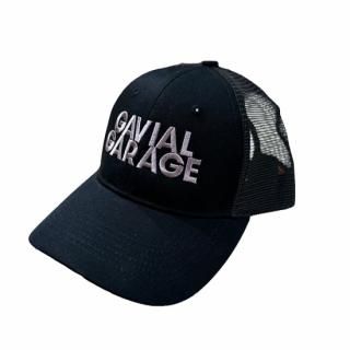  GAVIAL GARAGE GVL-GG-108 mesh BB cap