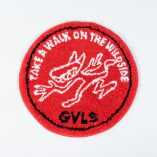 【GVLS】 GVL-25SSA-0711 floor mat