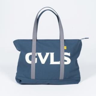  GVLS GVL-25AWA-0740 canvas tote bag