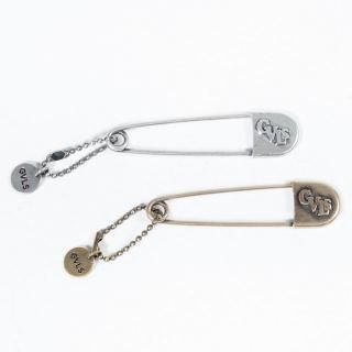 <img class='new_mark_img1' src='https://img.shop-pro.jp/img/new/icons14.gif' style='border:none;display:inline;margin:0px;padding:0px;width:auto;' />ͽ GVLS  GVL-26SSA-0774 brass safety pin